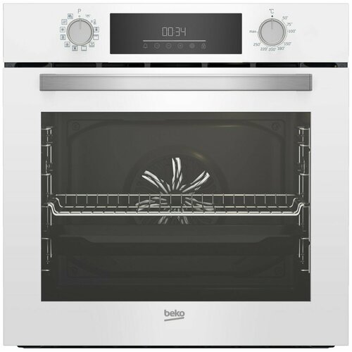 Духовой шкаф Beko BBIM143N0W