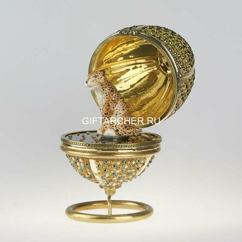 Яйцо-сувенир 