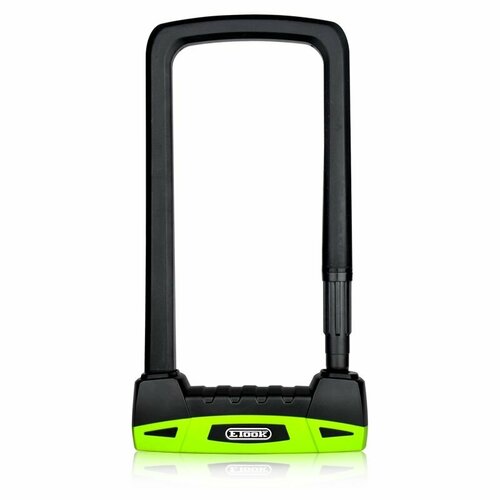 Велозамок скоба U-Lock ETOOK ET500