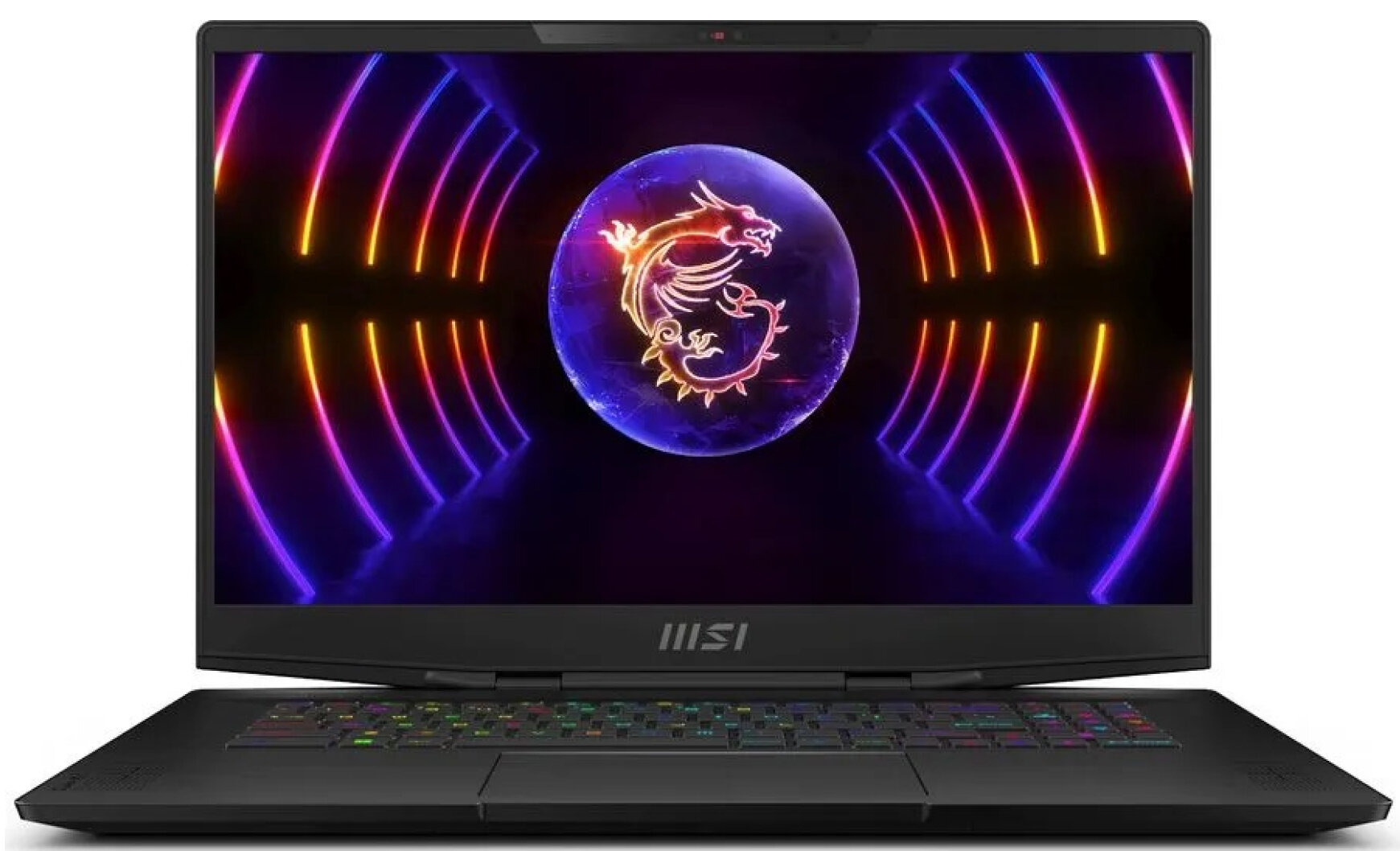 Ноутбук MSI Stealth 17 Studio A13VH-200RU 9S7-17P211-200 (CORE i9 2600 MHz (13900H)/32Gb/1024 Gb SSD/17.3"/2560x1440/nVidia GeForce RTX 4080 GDDR6)