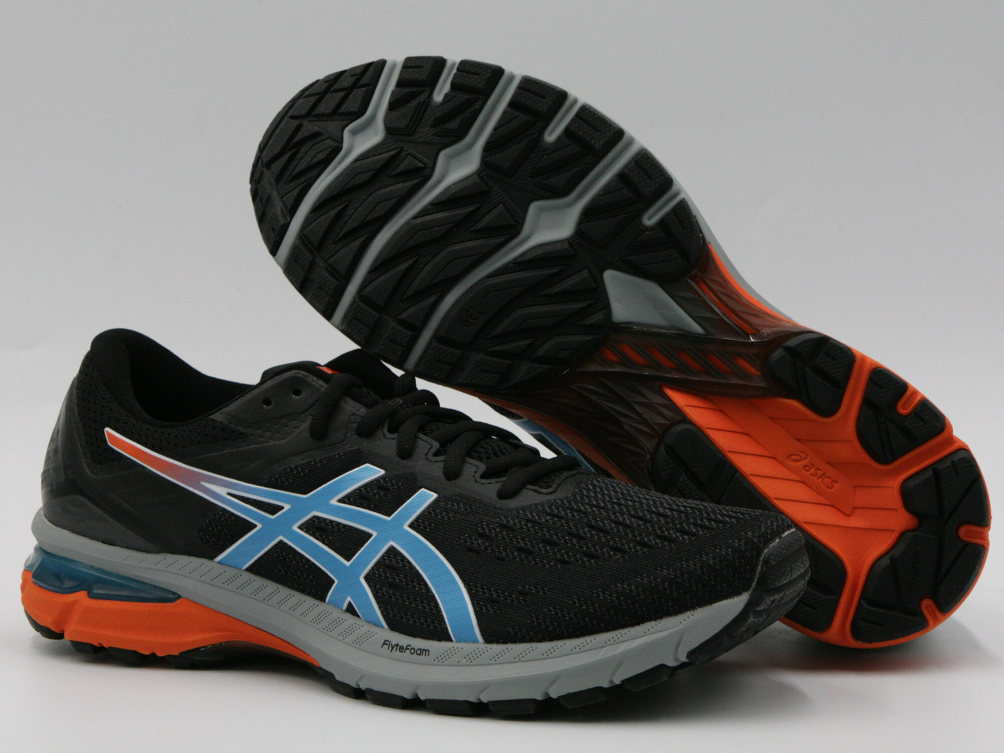 Кроссовки ASICS GT-2000 9 Trail