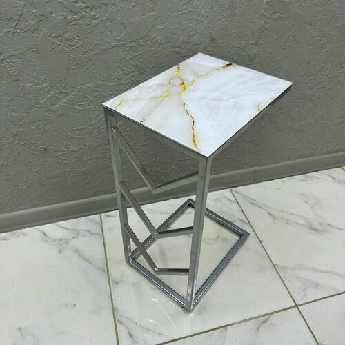 Журнальный столик приставной столик придиванный 30х40х67см 11000₽