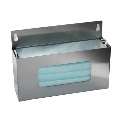 ООО центр пищевого оборудования Диспенсер для масок и перчаток DZ-004