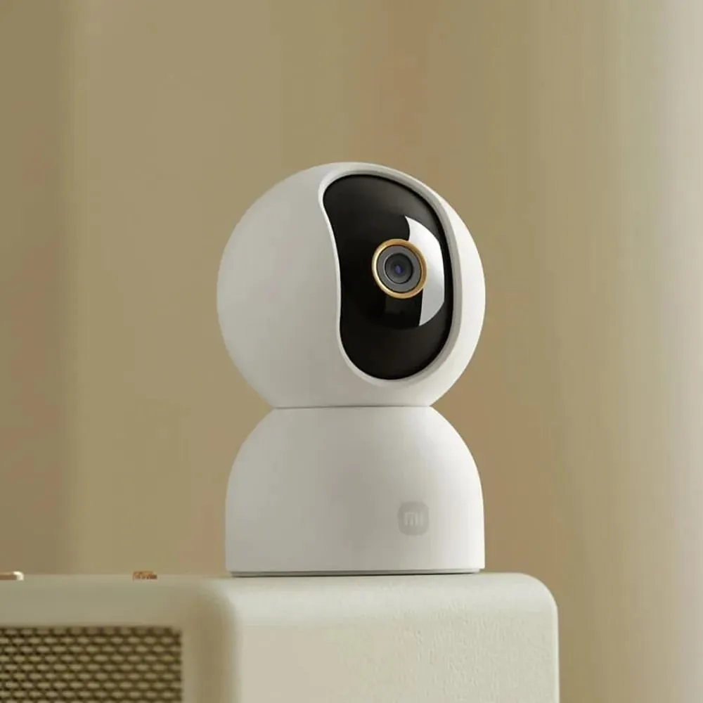 IP камера Xiaomi Mijia 360 Home Camera PTZ Version 3 1666P (MJSXJ15CM) - фото №7