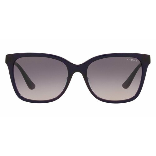 Солнцезащитные очки Vogue eyewear, фиолетовый