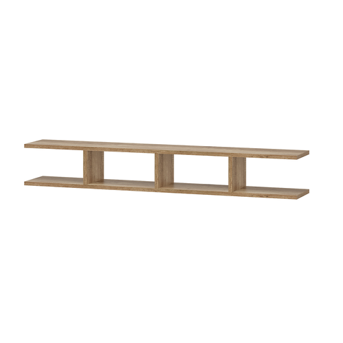 Полка навесная Прима АН-01 1312₽