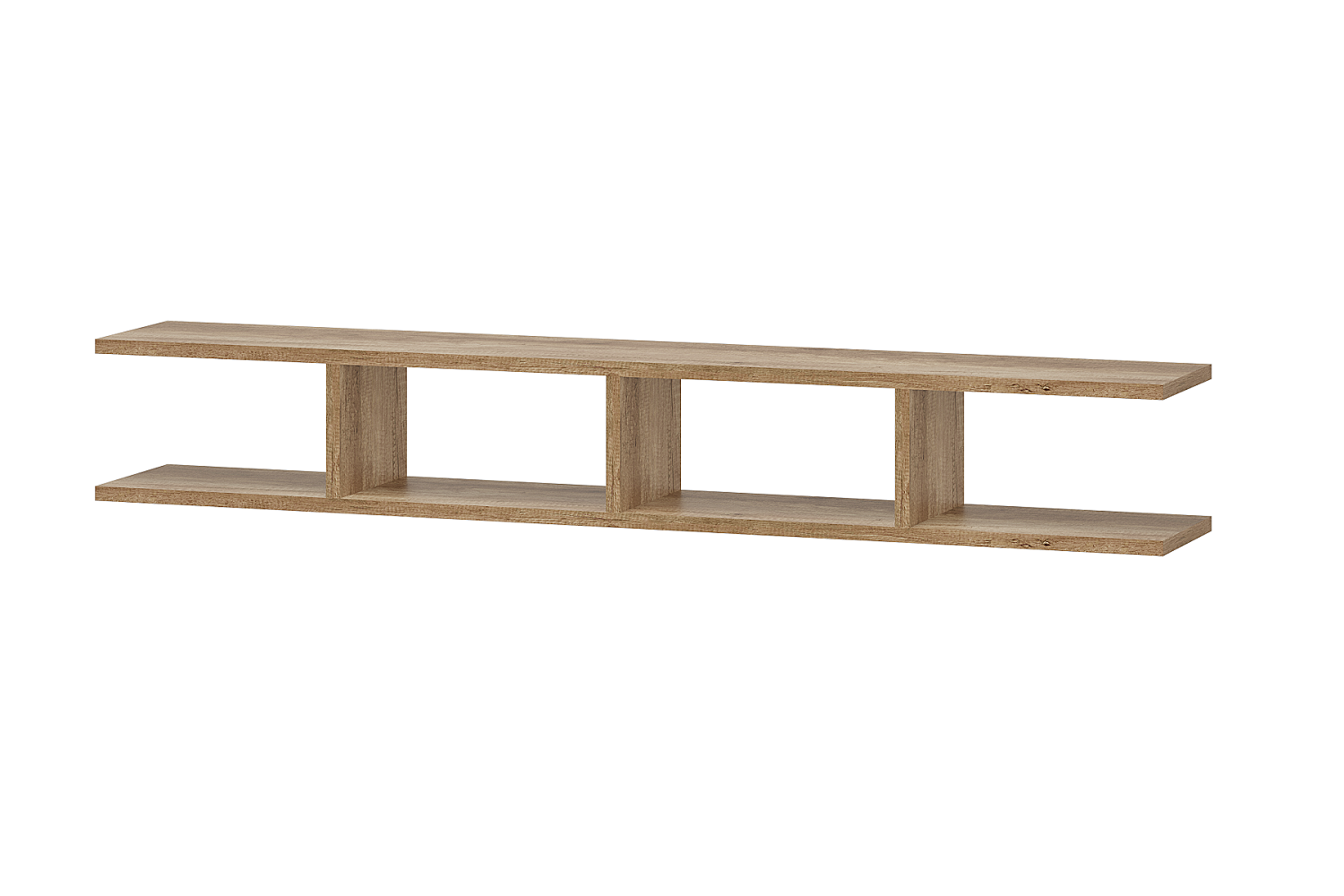 фото Полка навесная Прима АН-01