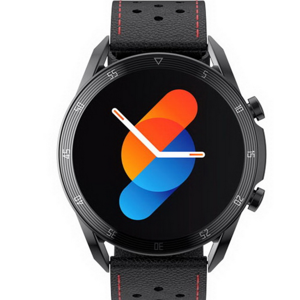 Смарт-часы Havit Smart Watch M9030 black - фото №4