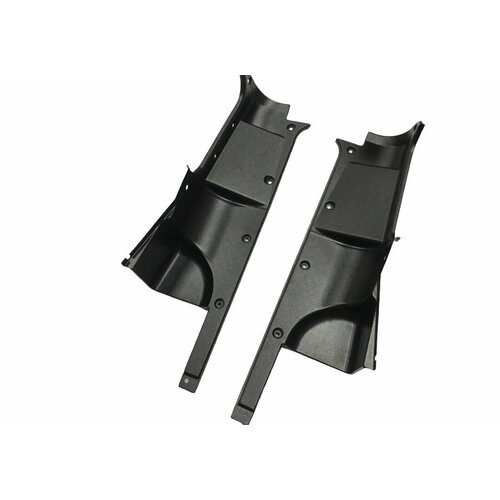 Стойки задние под колонки УАЗ Хантер 2 шт 4371₽