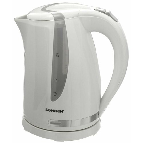 Чайник электрический Sonnen KT-1743 17л х3шт 687900₽
