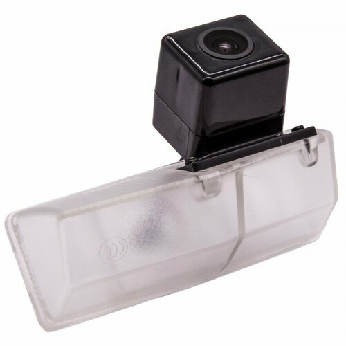 Штатная камера заднего вида BlackMix для Toyota RAV4 2013-2017 JD-02398 1500₽