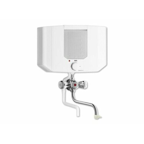 AEG Power Solutions Thermofix KL - Tank water storage - Vertical - 2000 W - 5 L - Indoor - White 6112000₽