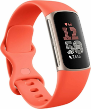 Умный браслет Fitbit Charge 6 Coral