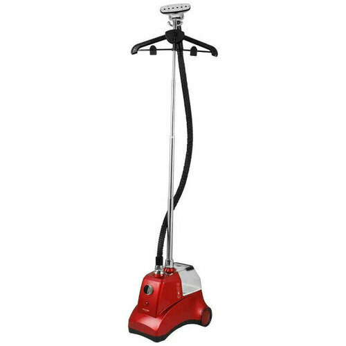 Отпариватель Viconte VC-114 красный 1860800₽