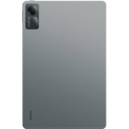 Планшет Xiaomi Redmi Pad SE 11, 8ГБ, 256ГБ, Wi-Fi, Android 13 серый [51523] 11 планшет xiaomi pad 6 2023 global 8 256 гб wi fi android 13 голубой