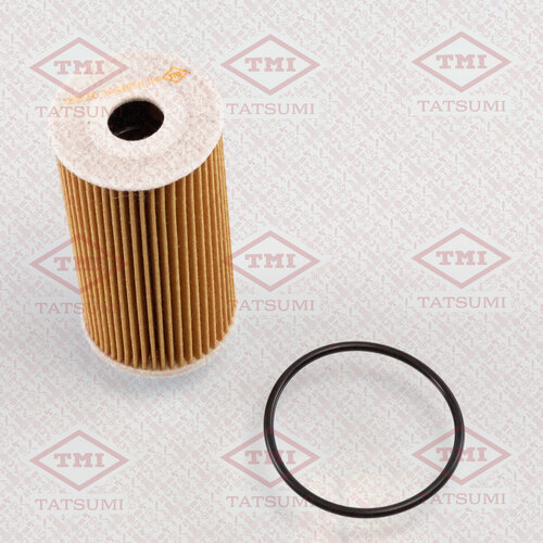 Фильтр масляный Картридж TMI TATSUMI TBB1056 733₽