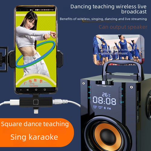 Беспроводная Bluetooth-гарнитура 53 с монитором звуковой карты 2567₽