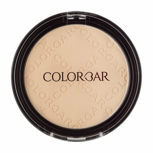 COLORBAR Timeless Filling And Lifting Compact Пудра компактная подтягивающая, 9 г, Light Ivory 101