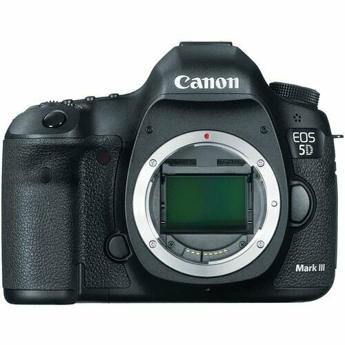Фотоаппарат CANON EOS 5D MARK III BODY 113020₽
