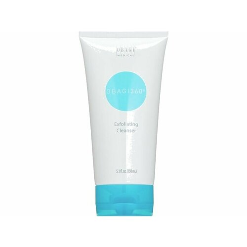 Гель очищающий с отшелушивающим действием Obagi 360 Exfoliating Cleanser 22293₽