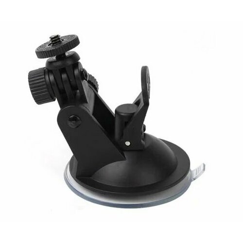 Крепление на присоске для экшн-камер 500₽