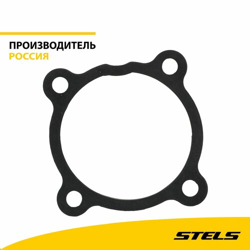 Прокладка уплотнительная корпуса вариатора II резина item200 1087₽