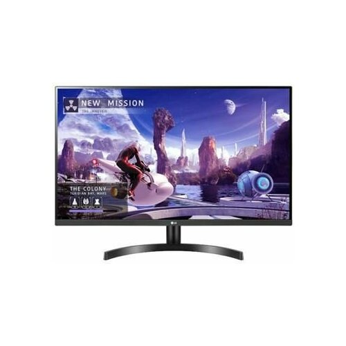 Монитор LG 32QN600-B 315 3258000₽