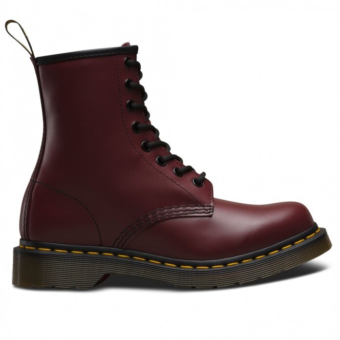 Ботинки Dr. Martens