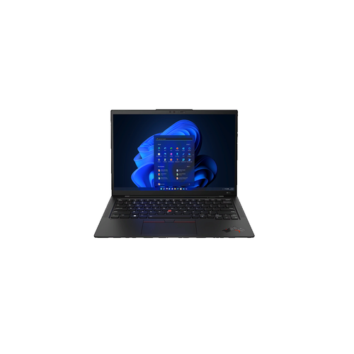 Ноутбук Lenovo ThinkPad X1 Carbon G11 14 WUXGA 21HNSE3A00 ноутбук thinkpad t14s gen 4 14 wuxga 1920x1200 300n i7 1370p 16gb lpddr5 6400 512gb ssd m 2 intel iris xe wifi bt fhd cam kb eng 57wh 65w usb c win 11 proeng 1y 1 25kg 21f7cto1ww