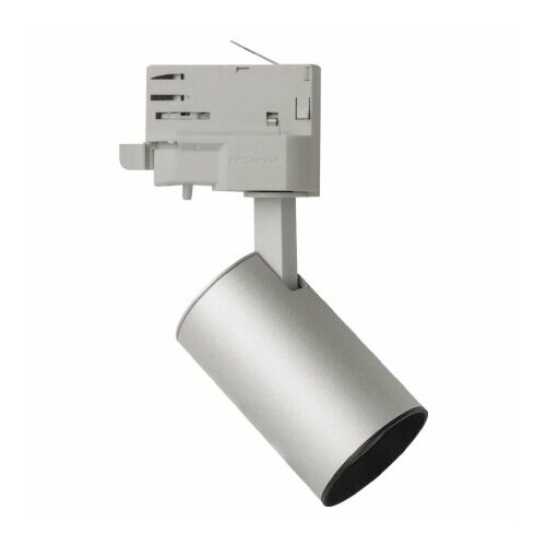 ИДВ Мегамен Светодиодный прожектор 2800К 2436 Гр ты MM78934 IDV 4020856789344 22836₽