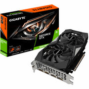 Видеокарта Gigabyte GeForce GTX 1660 SUPER