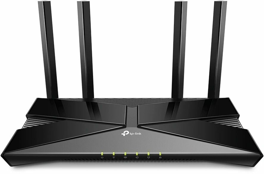 Wi-Fi роутер TP-Link EX220