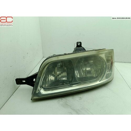Фара передняя левая Fiat Ducato 2 (230) арт.103.80-54500870