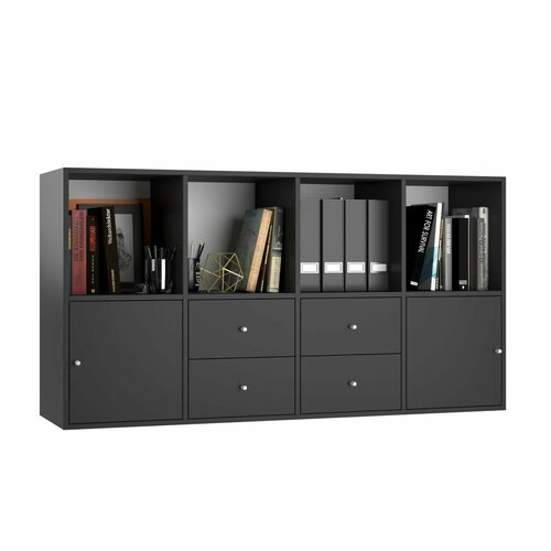 Стеллаж для книг 