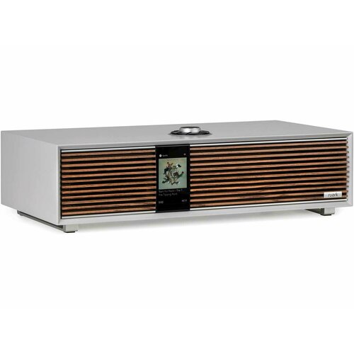 Hi-Fi-минисистема Ruark Audio R410 Soft Grey 18699000₽