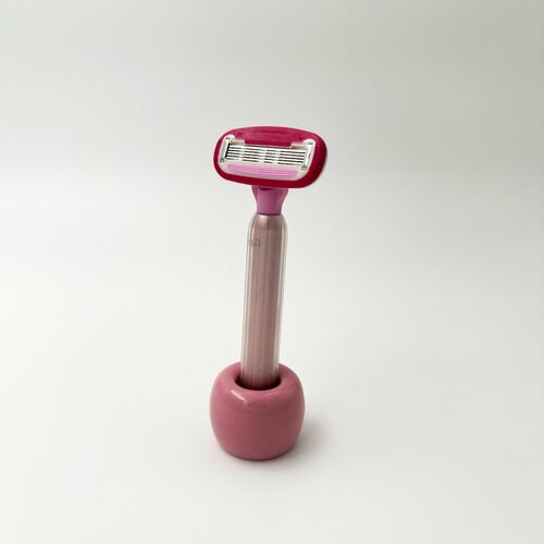 Женская бритва Haunxing Charming Women's Shaver HT2