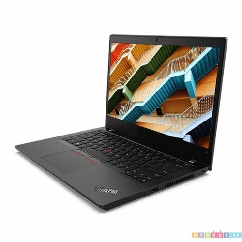 LENOVO Ноутбук ThinkPad L14 21H2A0K0CD_PRO 14648400₽