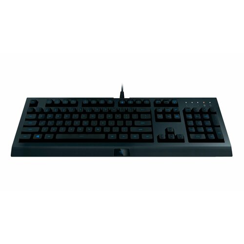 Клавиатура Razer Cynos Lite с подсветкой для геймеров 289900₽