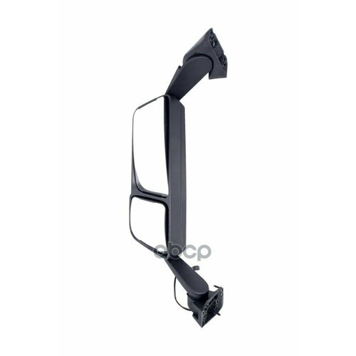 Зеркало Левое Электрическое TOPCOVER арт T0227-4002 22826₽