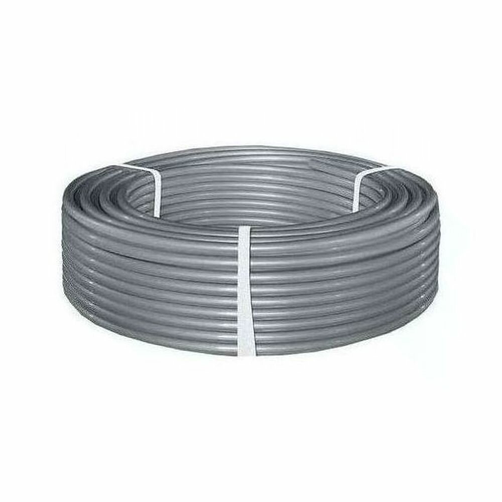 фото Труба ростерм EVOH/PEX-a d16х2.2 PN20,