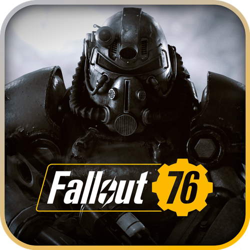 Игра Fallout 76 Atlantic City для PC, активация Microsoft Store, электронный ключ fallout 76