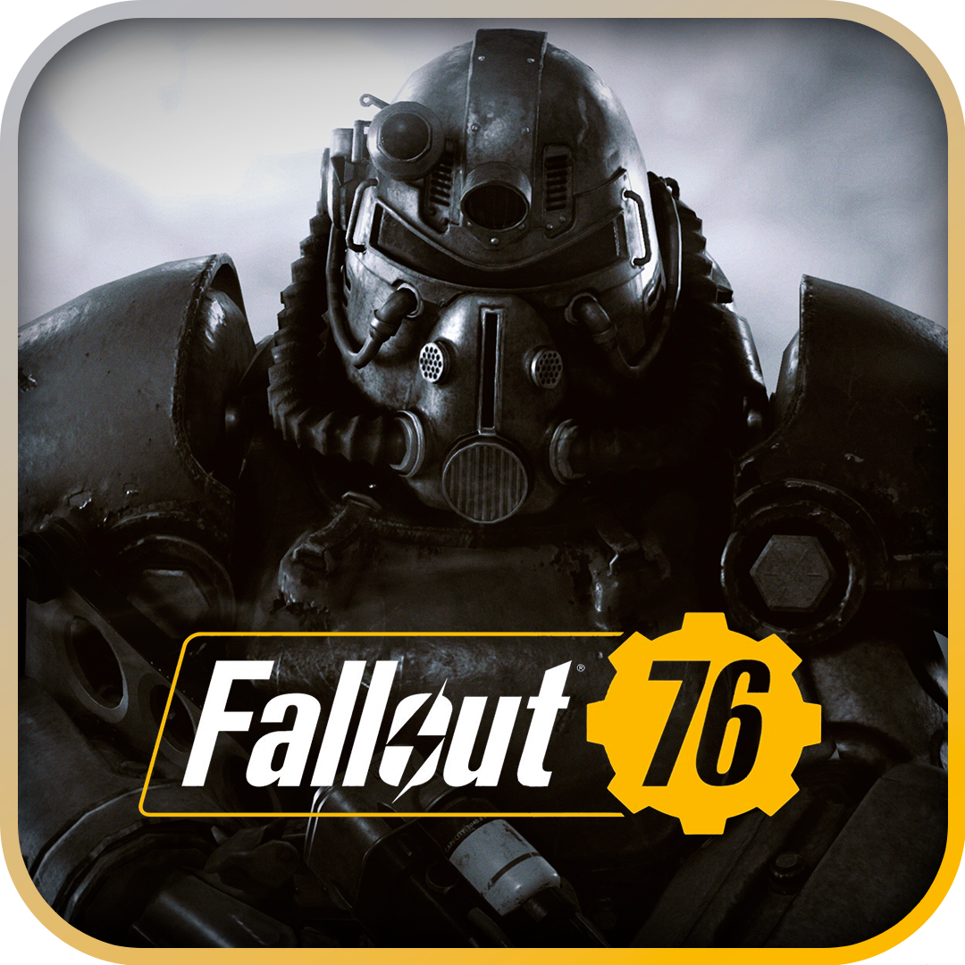 Игра Fallout 76 Atlantic City для PC, активация Microsoft Store, электронный ключ