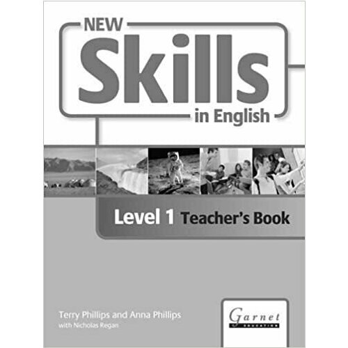 new skills in english combined level 1 teacher s book New Skills in English Combined Level 1 Teacher's Book