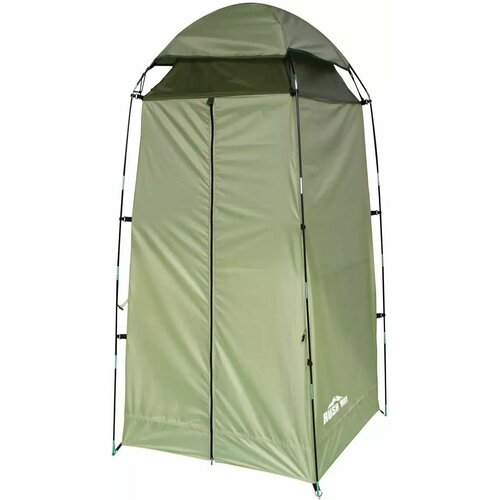 Тент туристический 100*100*210 см тент туристический тент туристический tent btrace 3x5 зеленый