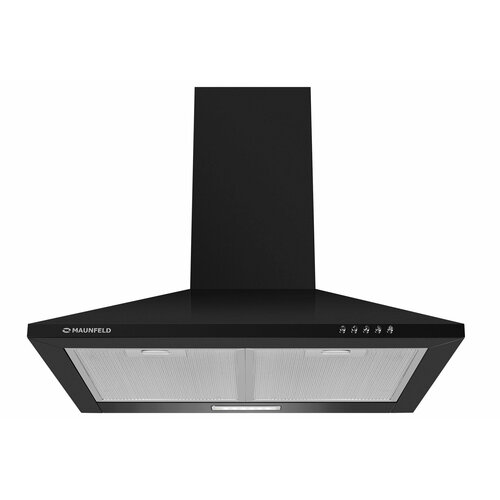 Вытяжка каминная MAUNFELD CORK 60 Black 728000₽