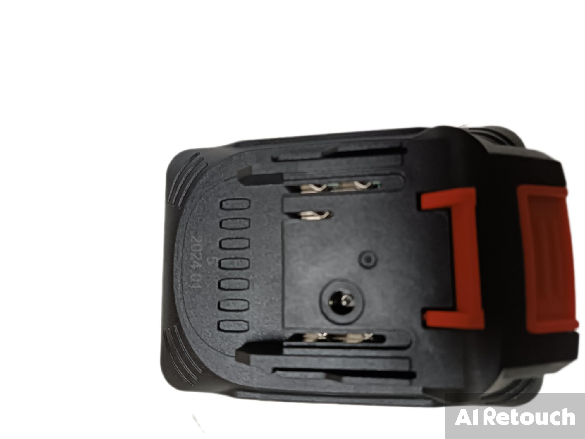 Аккумулятор profipower 18 в 4.0 ач улучшенная серия с защитой и индикацией заряда — фото 1
