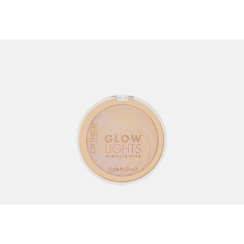 Хайлайтер для лица Catrice Glowlights Highlighter 9.5 мл