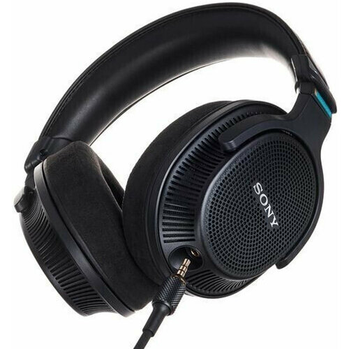 SONY Наушники Sony MDR-MV1/B Цвет Черный