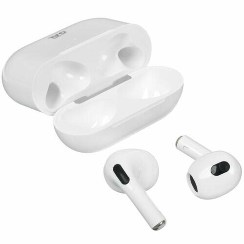 Наушники TWS Gal TW-5300 белый 2697₽