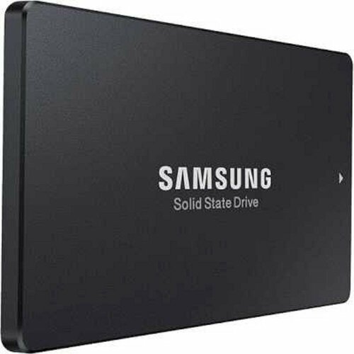 Samsung накопитель Samsung SSD 3840Gb PM893 Enterprise SSD, 2.5” SATA MZ7L33T8HBLT-00A07